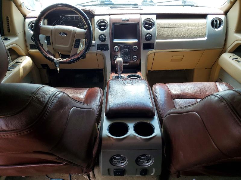 Aukcja sprzedaży 2013 Ford F150, vin: 1FTFW1EF2DKE91063, numer aukcji: 63259036