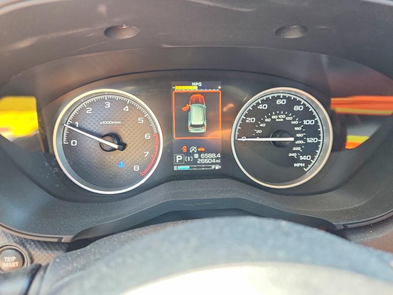 Продажа на аукционе авто 2019 Subaru Forester, vin: JF2SKAGC8KH547810, номер лота: 66021096