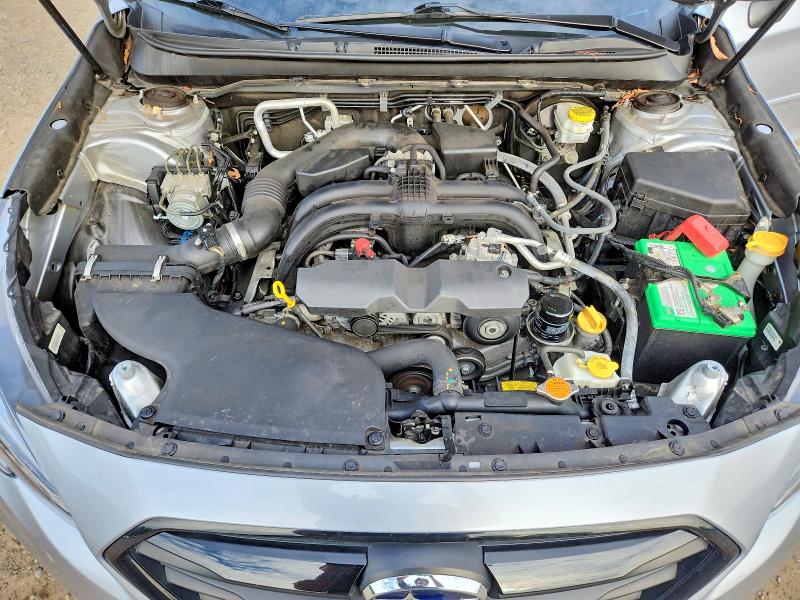 Aukcja sprzedaży 2019 Subaru Legacy, vin: 4S3BNAR6XK3002735, numer aukcji: 63140646