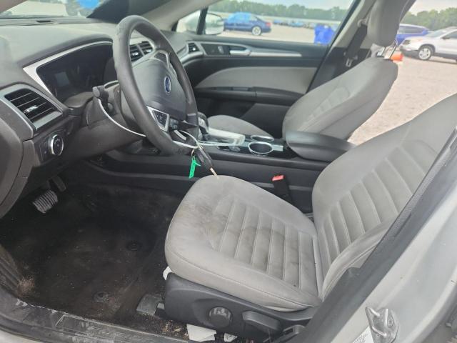 65578826 :رقم المزاد ، 1FA6P0G70E5357588 vin ، 2014 Ford Fusion مزاد بيع