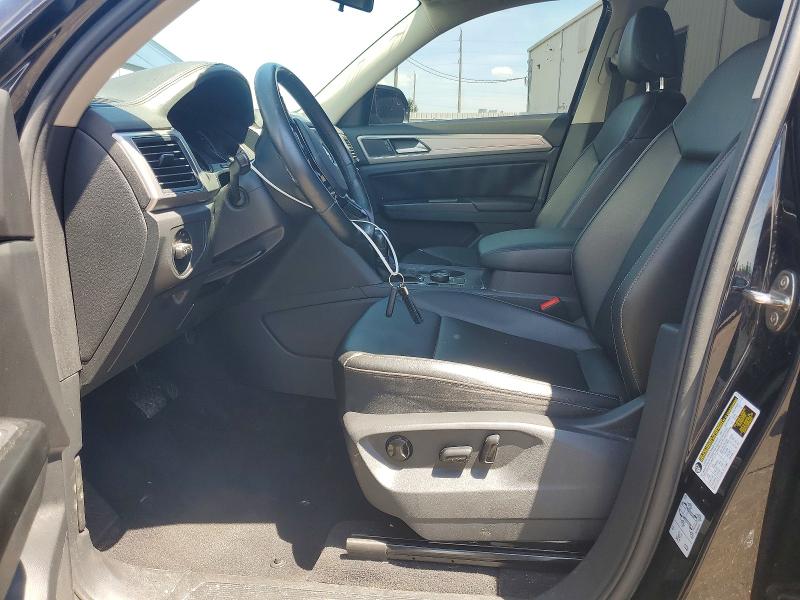 Aukcja sprzedaży 2019 Volkswagen Atlas, vin: 1V2LR2CAXKC579694, numer aukcji: 66782356