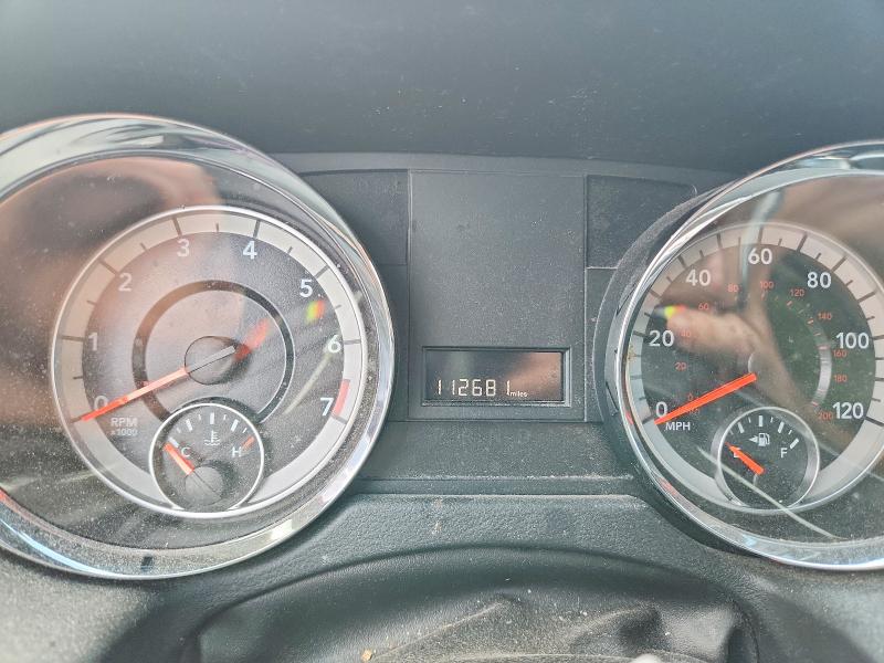 Aukcja sprzedaży 2015 Dodge Grand Caravan, vin: 2C4RDGBG7FR636055, numer aukcji: 63847086