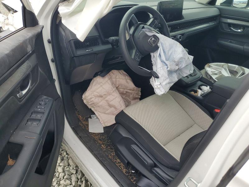 67137806 :رقم المزاد ، 2HKRS4H26TH430590 vin ، 2026 Honda Cr-v مزاد بيع