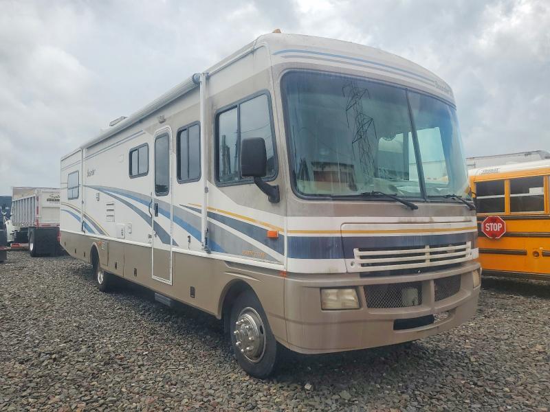 2004 Workhorse Custom Chassis Motorhome Chassis მანქანა იყიდება აუქციონზე, vin: 5B4MP67G343379220, აუქციონის ნომერი: 63139206