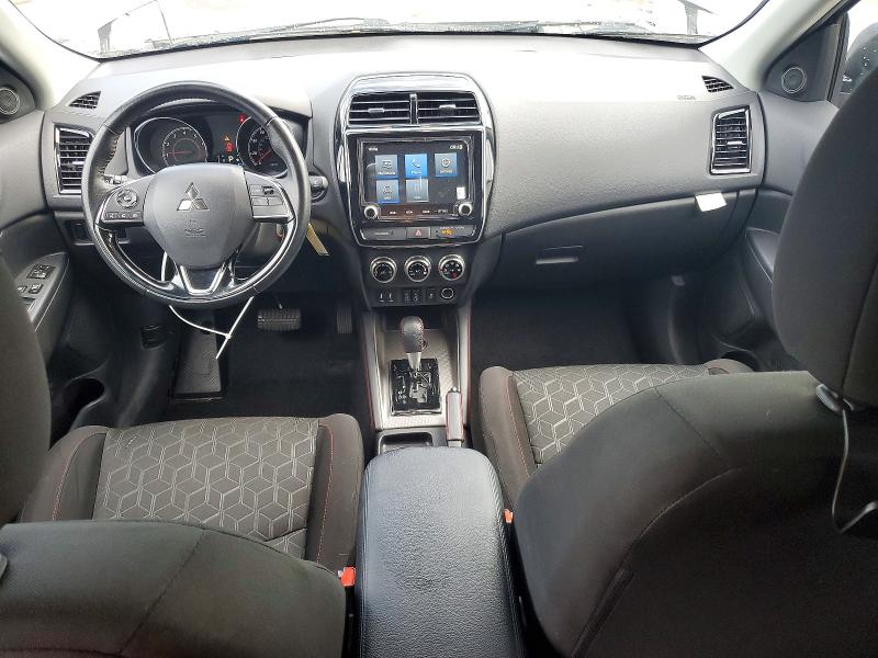 Aukcja sprzedaży 2024 Mitsubishi Outlander Sport, vin: JA4ARUAU3RU011822, numer aukcji: 66699256