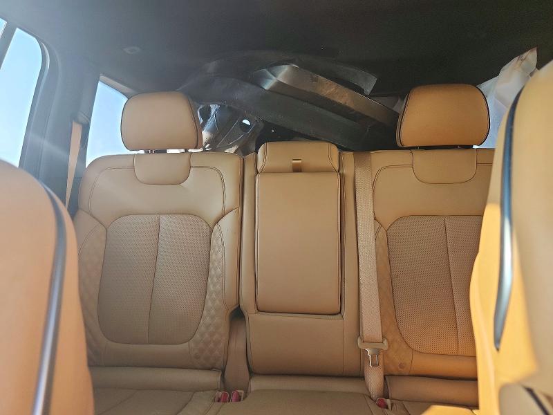 2023 Jeep Grand Cherokee მანქანა იყიდება აუქციონზე, vin: 1C4RJHEG4P8809439, აუქციონის ნომერი: 63311016