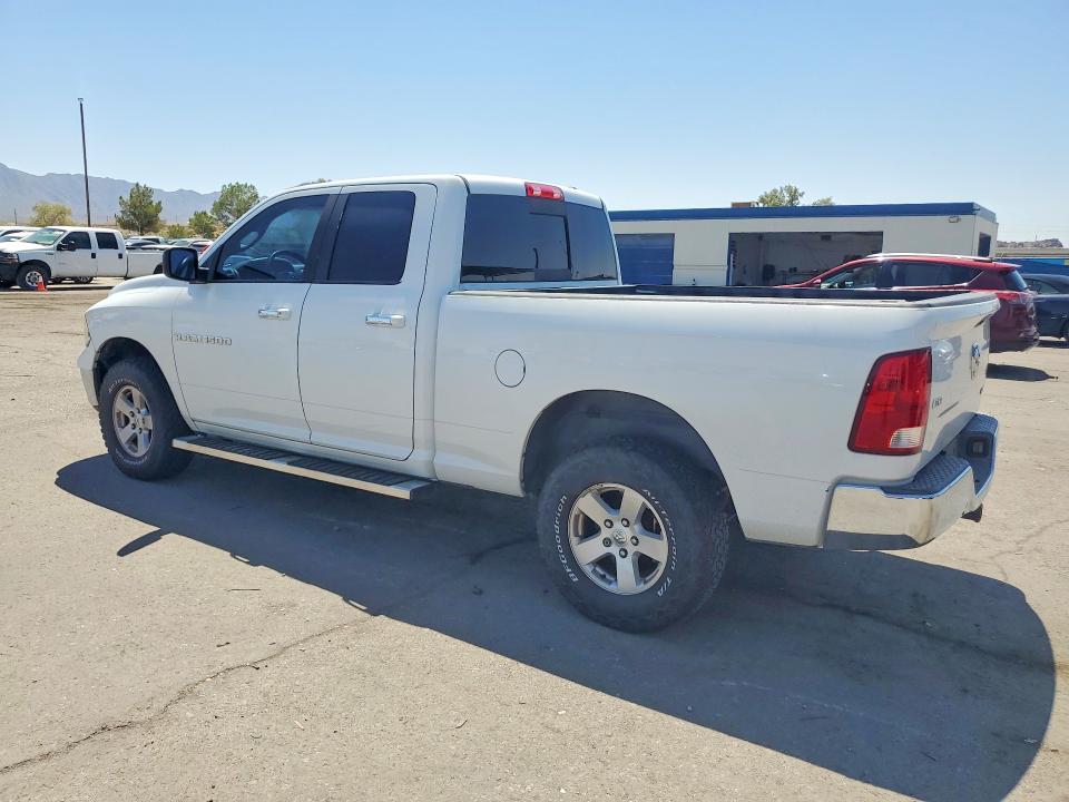 63324306 :رقم المزاد ، 1D7RB1GP4BS512142 vin ، 2011 Dodge Ram 1500 مزاد بيع