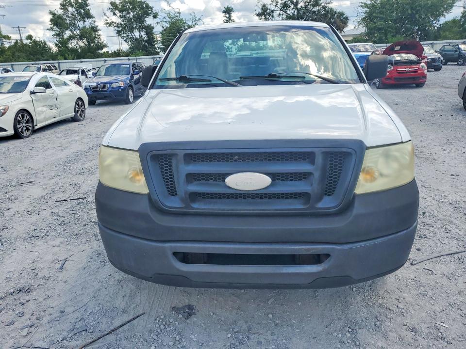 Продаж на аукціоні авто 2008 Ford F150, vin: 1FTRF12268KF00965, номер лоту: 67369676