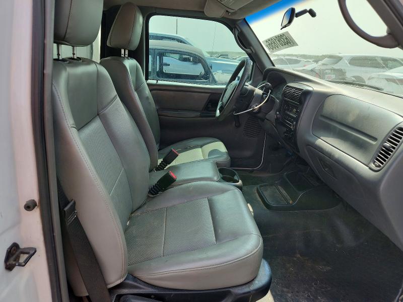 Продажа на аукционе авто 2011 Ford Ranger, vin: 1FTKR1AD5BPA80427, номер лота: 63281856
