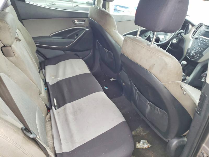 Aukcja sprzedaży 2014 Hyundai Santa Fe Sport, vin: 5XYZU3LB2EG188306, numer aukcji: 66136736