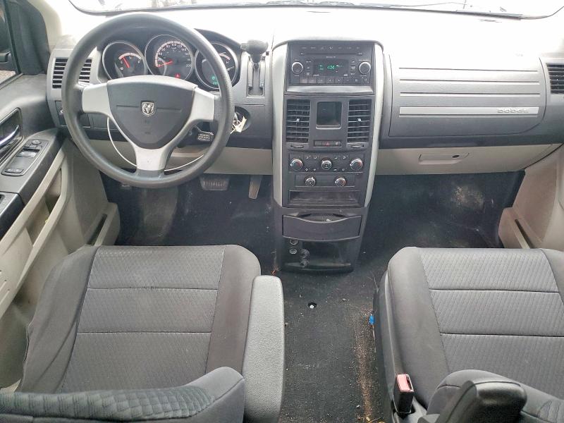 Aukcja sprzedaży 2010 Dodge Grand Caravan, vin: 2D4RN4DE3AR111092, numer aukcji: 65687836