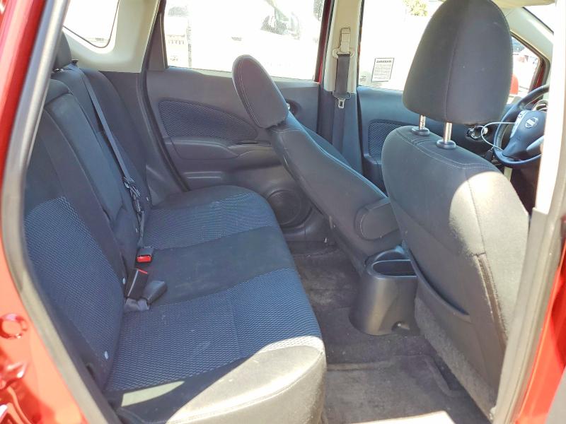 Продаж на аукціоні авто 2014 Nissan Versa Note, vin: 3N1CE2CP6EL430695, номер лоту: 63803236