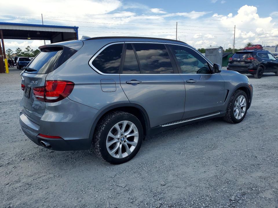 66499316 :رقم المزاد ، 5UXKR2C5XG0H42807 vin ، 2016 Bmw X5 مزاد بيع