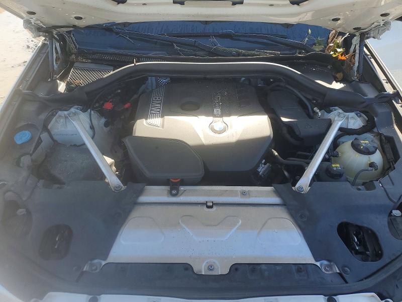 Продаж на аукціоні авто 2019 Bmw X3, vin: 5UXTR9C56KLE21089, номер лоту: 66113176