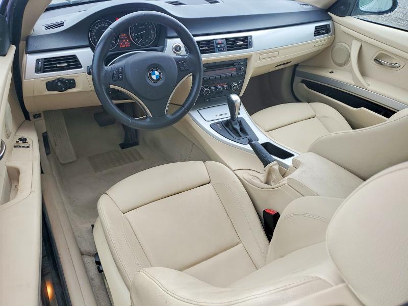 Aukcja sprzedaży 2007 Bmw 328, vin: WBAWB33567P131168, numer aukcji: 64745546