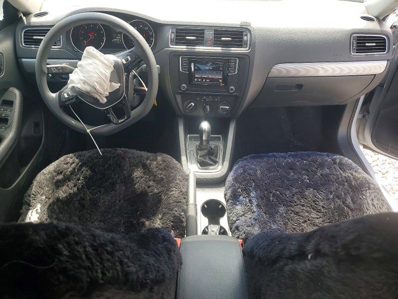 Продаж на аукціоні авто 2017 Volkswagen Jetta, vin: 3VW2B7AJ9HM414919, номер лоту: 61453096