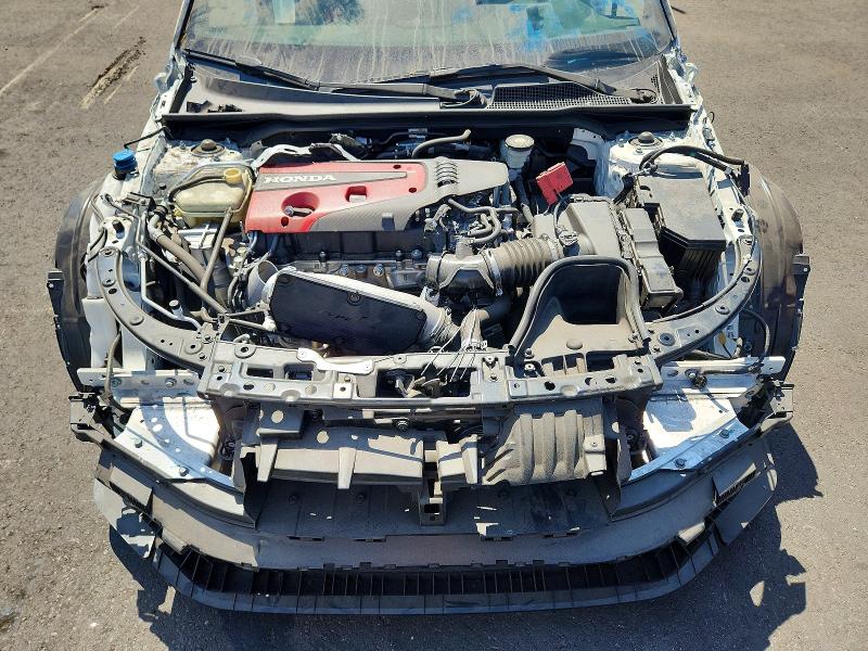 2025 Honda Civic მანქანა იყიდება აუქციონზე, vin: JHMFL5G49SX003964, აუქციონის ნომერი: 63229486