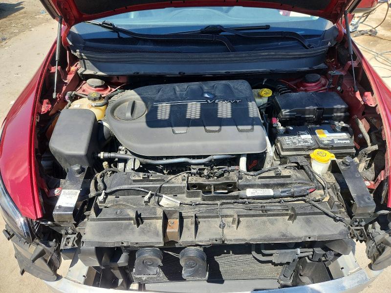 65362556 :رقم المزاد ، 1C4PJMDS8GW251208 vin ، 2016 Jeep Cherokee مزاد بيع