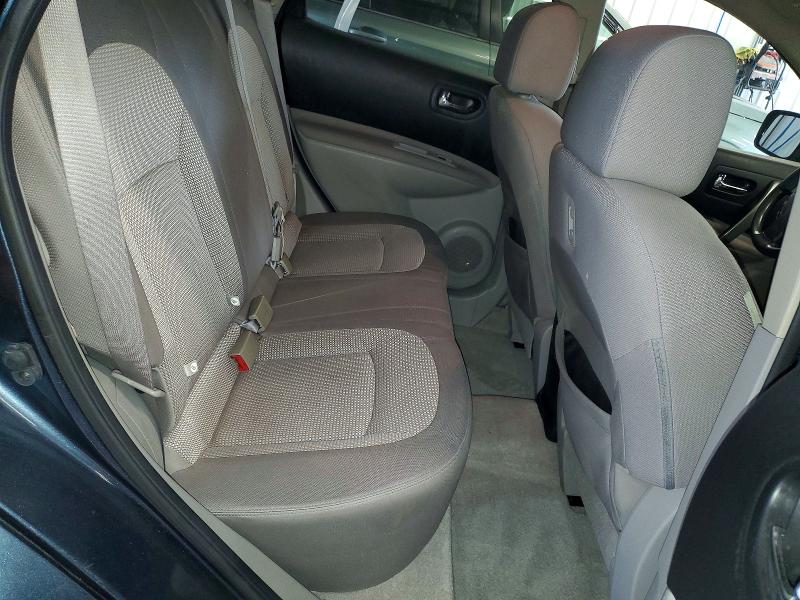 Продажа на аукционе авто 2012 Nissan Rogue, vin: JN8AS5MV2CW702232, номер лота: 64481906