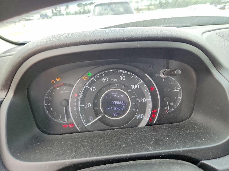 Продажа на аукционе авто 2015 Honda Cr-v, vin: 5J6RM4H56FL040779, номер лота: 66435626