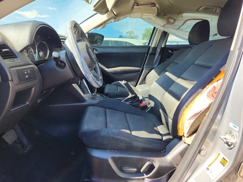 Aukcja sprzedaży 2013 Mazda Cx-5, vin: JM3KE2CE8D0145068, numer aukcji: 65591456