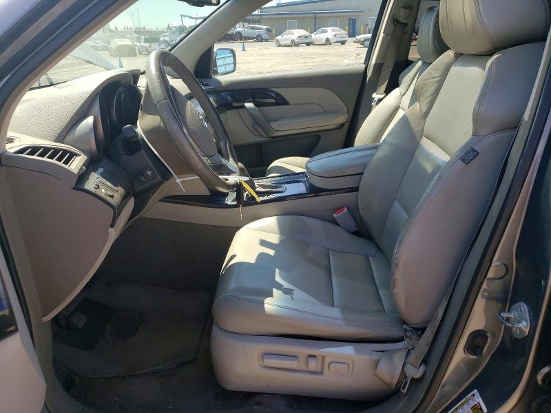 Продаж на аукціоні авто 2008 Acura Mdx, vin: 2HNYD28418H542414, номер лоту: 64907876