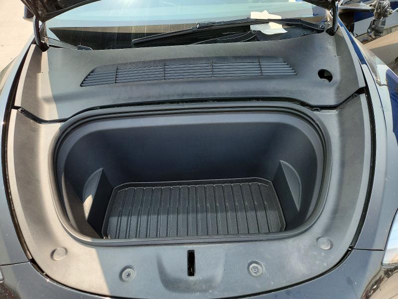 Aukcja sprzedaży 2023 Tesla Model Y, vin: 7SAYGDEE2PA179535, numer aukcji: 63658576