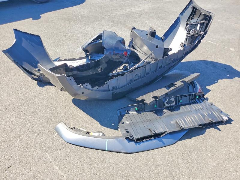 66822146 :رقم المزاد ، 19UDE4G73SA017810 vin ، 2025 Acura Integra مزاد بيع