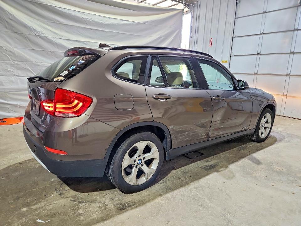 Продаж на аукціоні авто 2013 Bmw X1, vin: WBAVM1C50DVW43297, номер лоту: 63398446