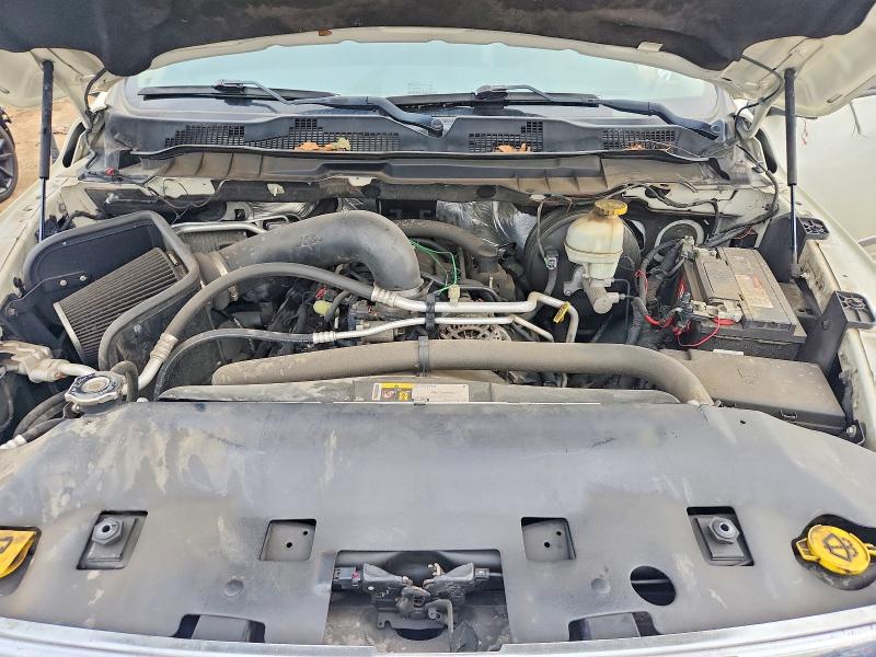 Продажа на аукционе авто 2017 Ram 1500, vin: 1C6RR7NT1HS500040, номер лота: 64979516
