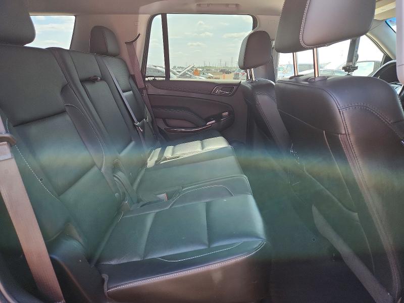 65987656 :رقم المزاد ، 1GKS2BKJ6KR301055 vin ، 2019 Gmc Yukon مزاد بيع