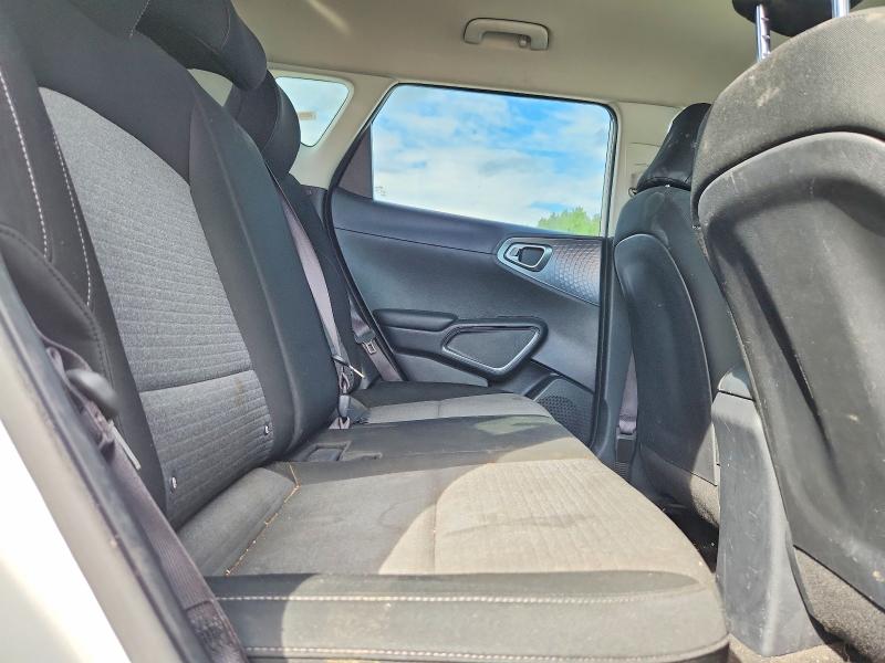 2020 Kia Soul მანქანა იყიდება აუქციონზე, vin: KNDJ23AU6L7000890, აუქციონის ნომერი: 60998066