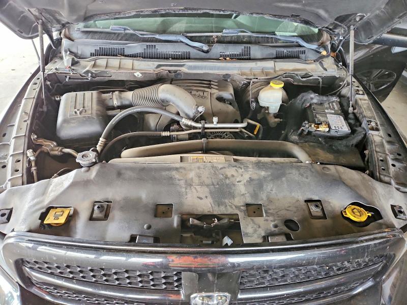 Продаж на аукціоні авто 2017 Ram 1500, vin: 3C6RR7KT2HG617914, номер лоту: 65737756