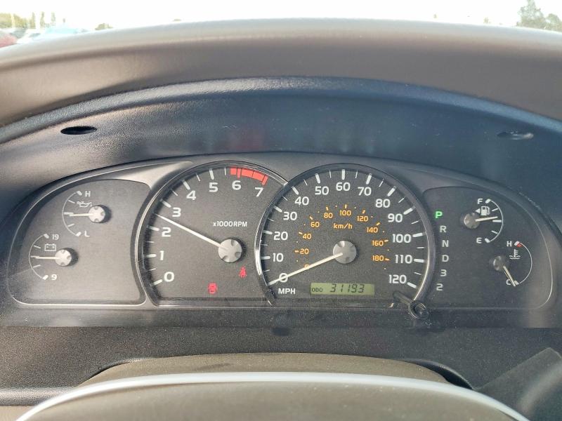 Aukcja sprzedaży 2005 Toyota Sequoia, vin: 5TDBT44A65S256559, numer aukcji: 67340946