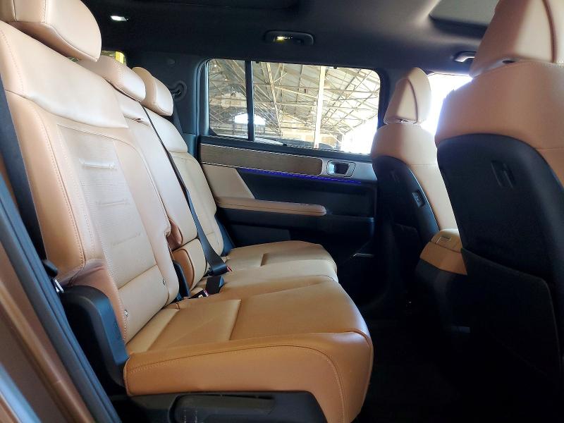 Продаж на аукціоні авто 2025 Hyundai Santa Fe, vin: 5NMP34G1XSH052377, номер лоту: 65710916