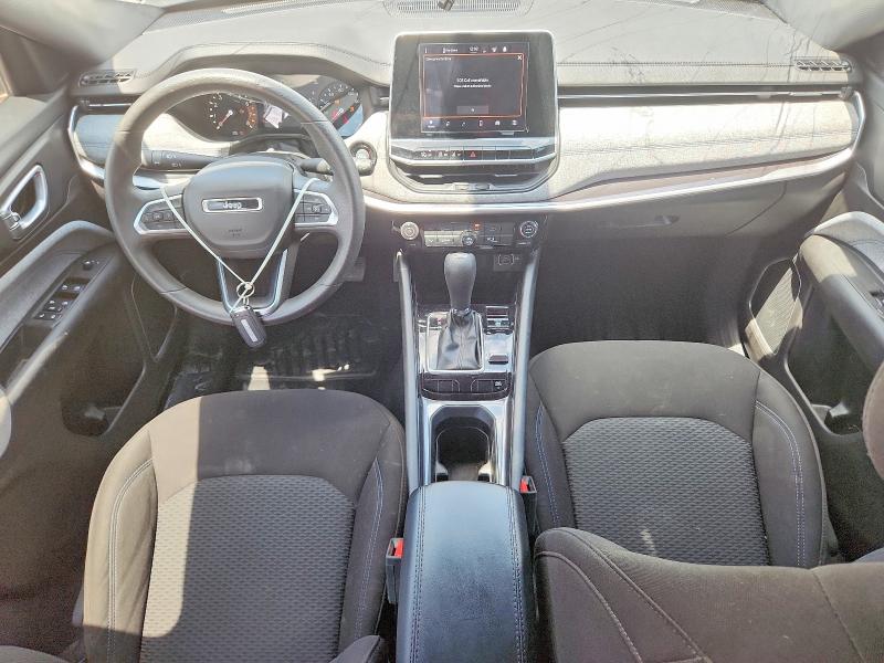 Aukcja sprzedaży 2025 Jeep Compass, vin: 3C4NJDANXST528476, numer aukcji: 63716676