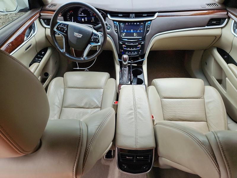 Aukcja sprzedaży 2017 Cadillac Xts, vin: 2G61N5S33H9128537, numer aukcji: 65173366
