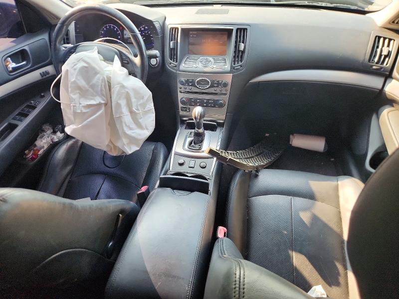 Продаж на аукціоні авто 2013 Infiniti G37 Sedan, vin: JN1CV6AR3DM757491, номер лоту: 64059846