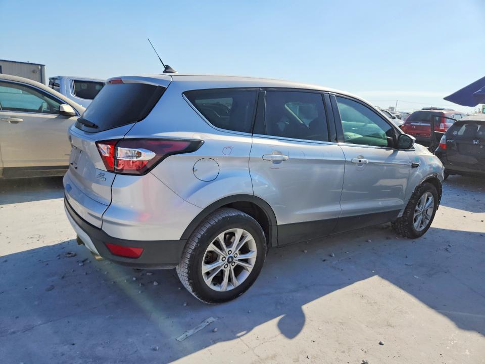 Aukcja sprzedaży 2019 Ford Escape, vin: 1FMCU0GD7KUB85780, numer aukcji: 66429836