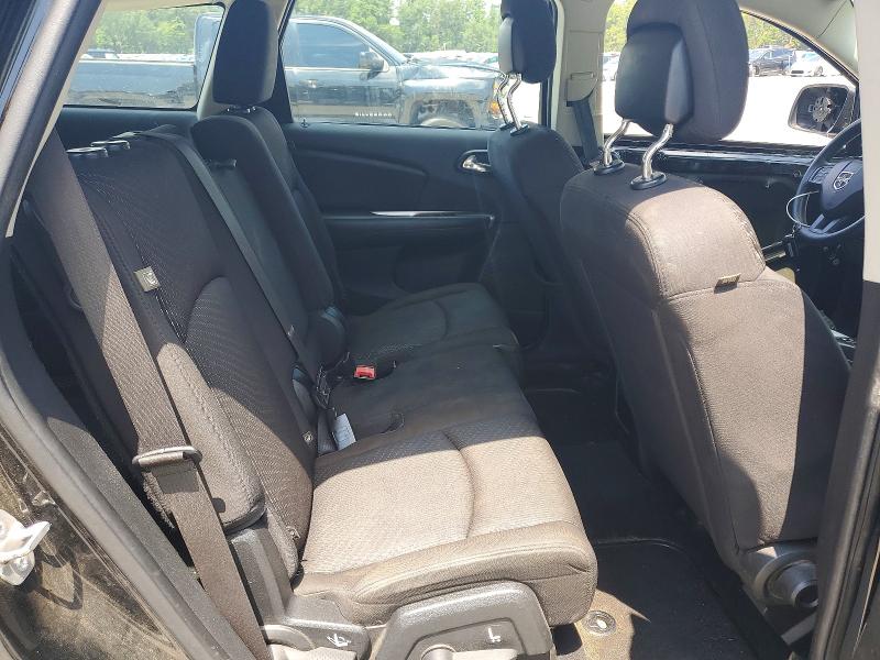 66265816 :رقم المزاد ، 3C4PDCAB1FT665344 vin ، 2015 Dodge Journey مزاد بيع