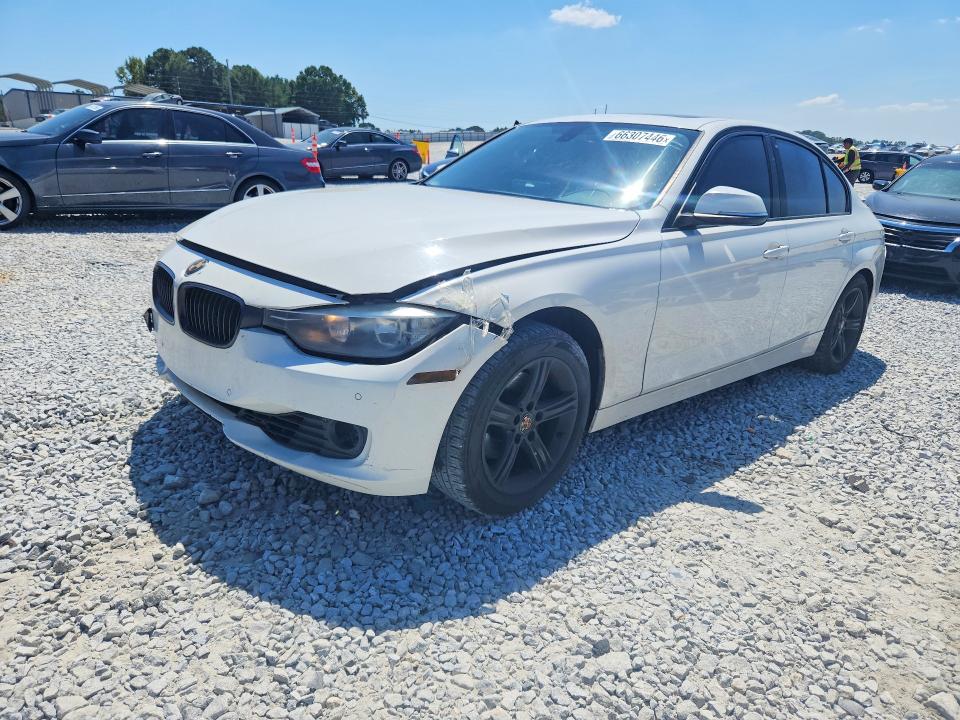 Aukcja sprzedaży 2015 Bmw 328, vin: WBA3A5C50FF609901, numer aukcji: 66307446