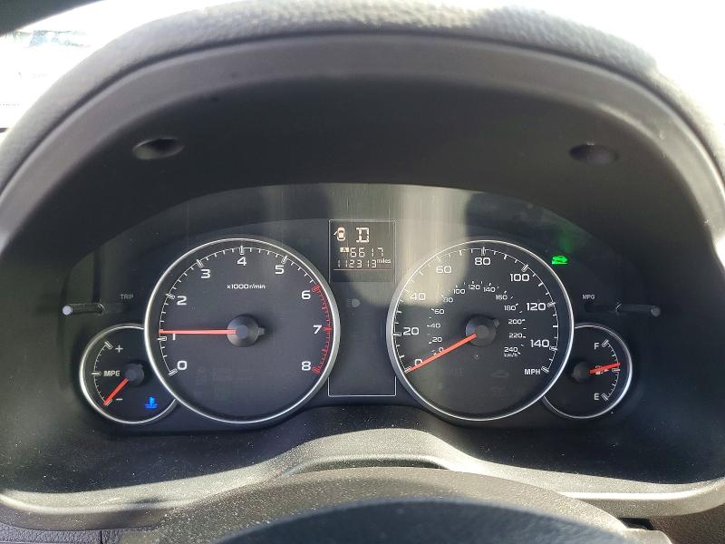 Продаж на аукціоні авто 2014 Subaru Outback, vin: 4S4BRBAC1E3307486, номер лоту: 64502956