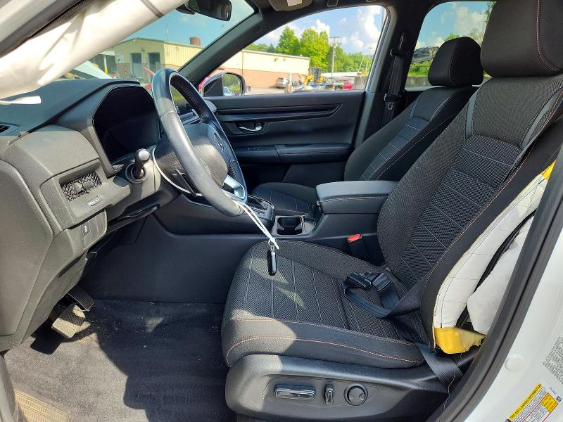 Aukcja sprzedaży 2023 Honda Cr-v, vin: 7FARS6H55PE010558, numer aukcji: 63443996