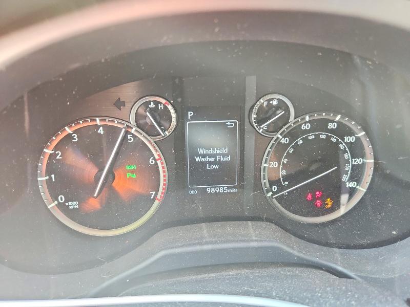2021 Lexus Gx მანქანა იყიდება აუქციონზე, vin: JTJAM7BX4M5270835, აუქციონის ნომერი: 65883096