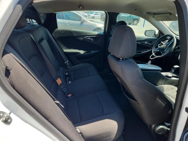 65154116 :رقم المزاد ، 1G1ZD5ST8RF123127 vin ، 2024 Chevrolet Malibu مزاد بيع