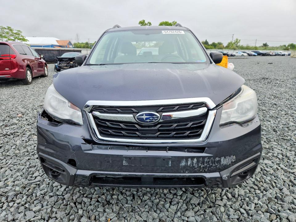 Aukcja sprzedaży 2018 Subaru Forester, vin: JF2SJABC8JH570173, numer aukcji: 64762426