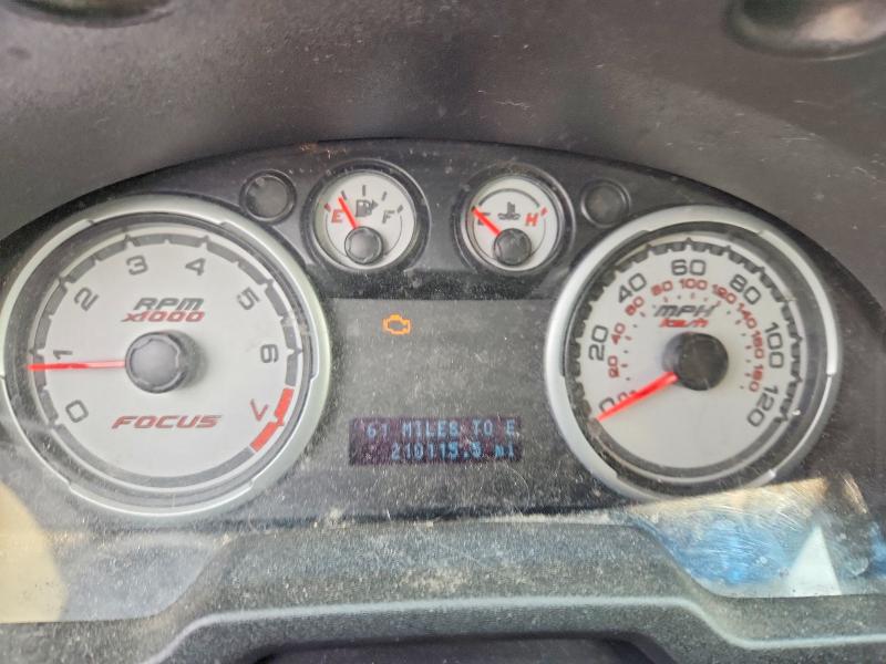 Продаж на аукціоні авто 2009 Ford Focus, vin: 1FAHP35N09W110373, номер лоту: 62344966