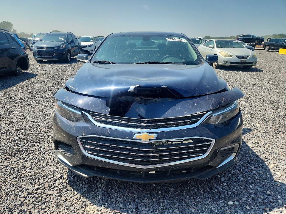 Продаж на аукціоні авто 2018 Chevrolet Malibu, vin: 1G1ZD5ST1JF230315, номер лоту: 66031056