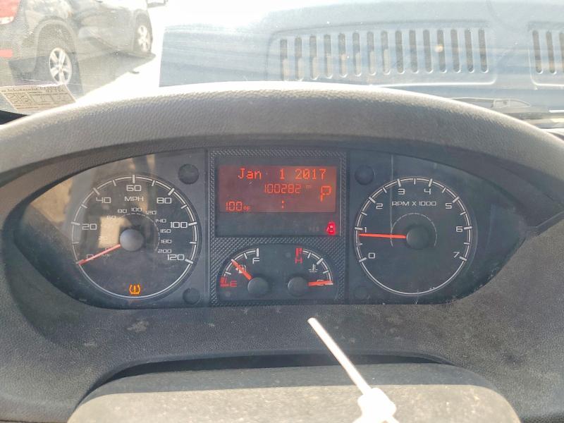 64183926 :رقم المزاد ، 3C6URVJG1LE143848 vin ، 2020 Ram Promaster 3500 مزاد بيع