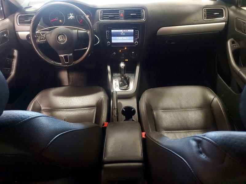 Продажа на аукционе авто 2013 Volkswagen Jetta, vin: 3VWDP7AJ4DM363334, номер лота: 64828706